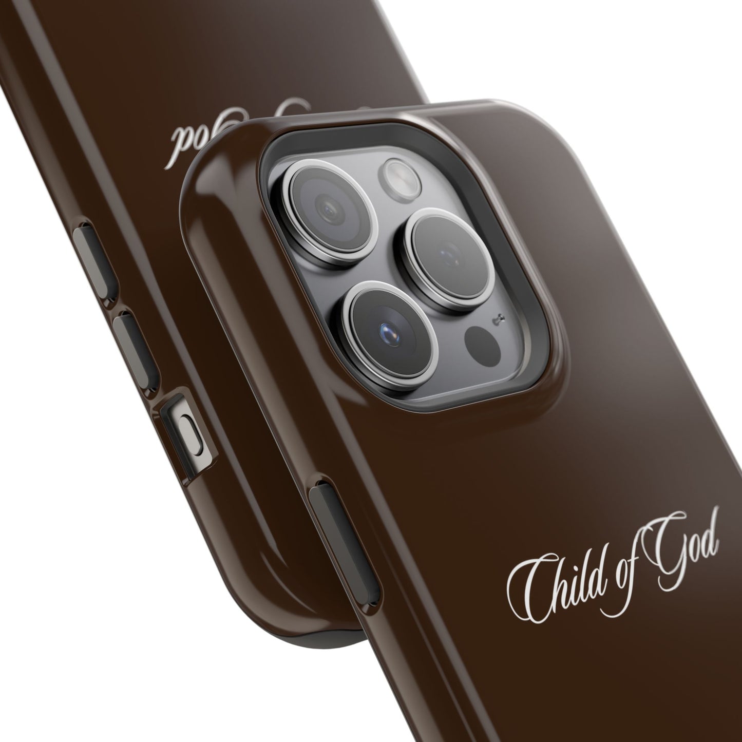 Phone Case Magnetic Tough Case Child of God MagSafe