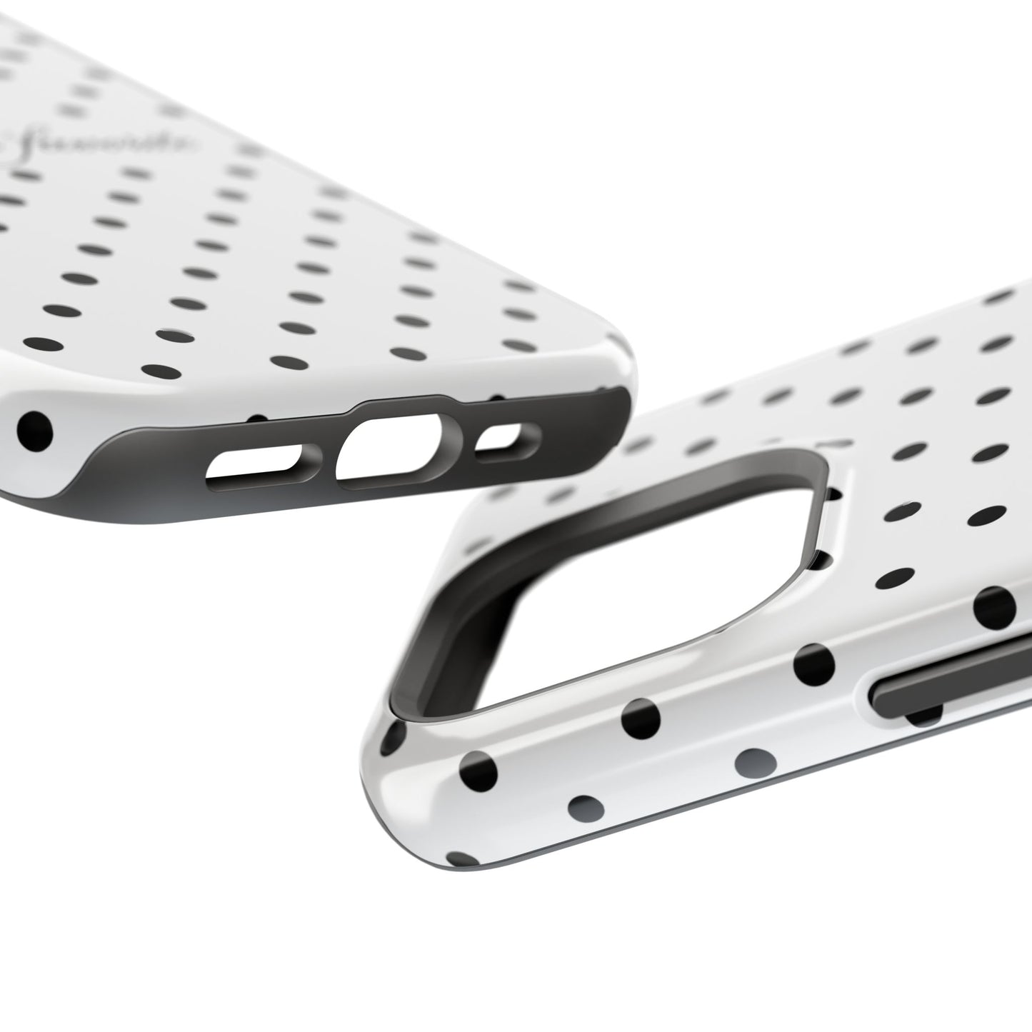 God’s favorite Polka Dot Phone Case MagSafe