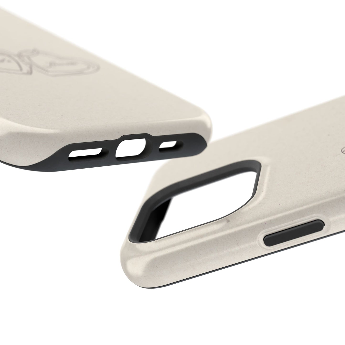 God’s favorite Locket Phone Case MagSafe