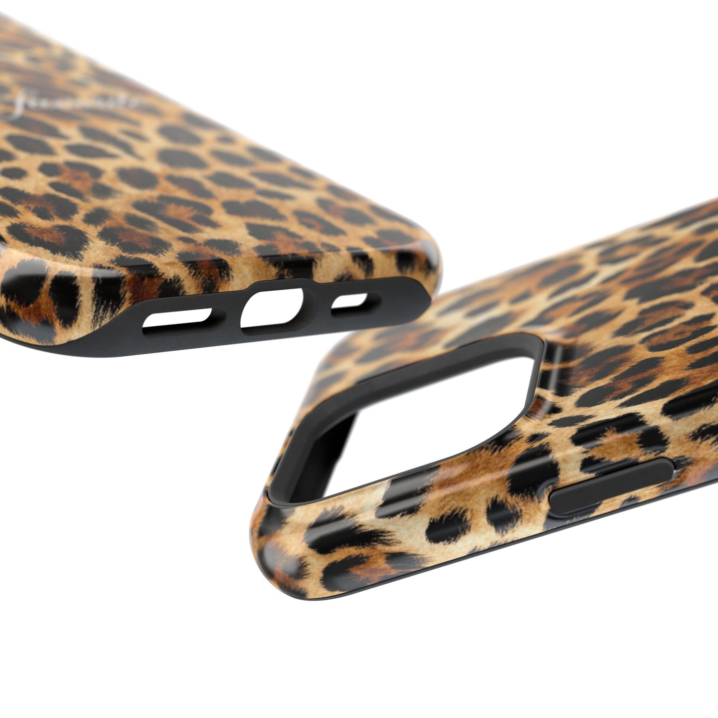 God’s favorite Leopard MagSafe Phone Case