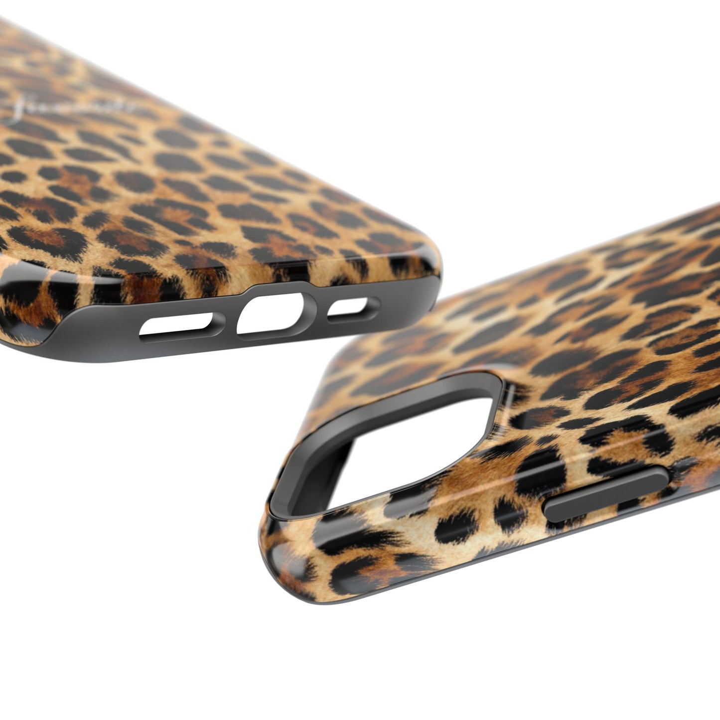 God’s favorite Leopard MagSafe Phone Case
