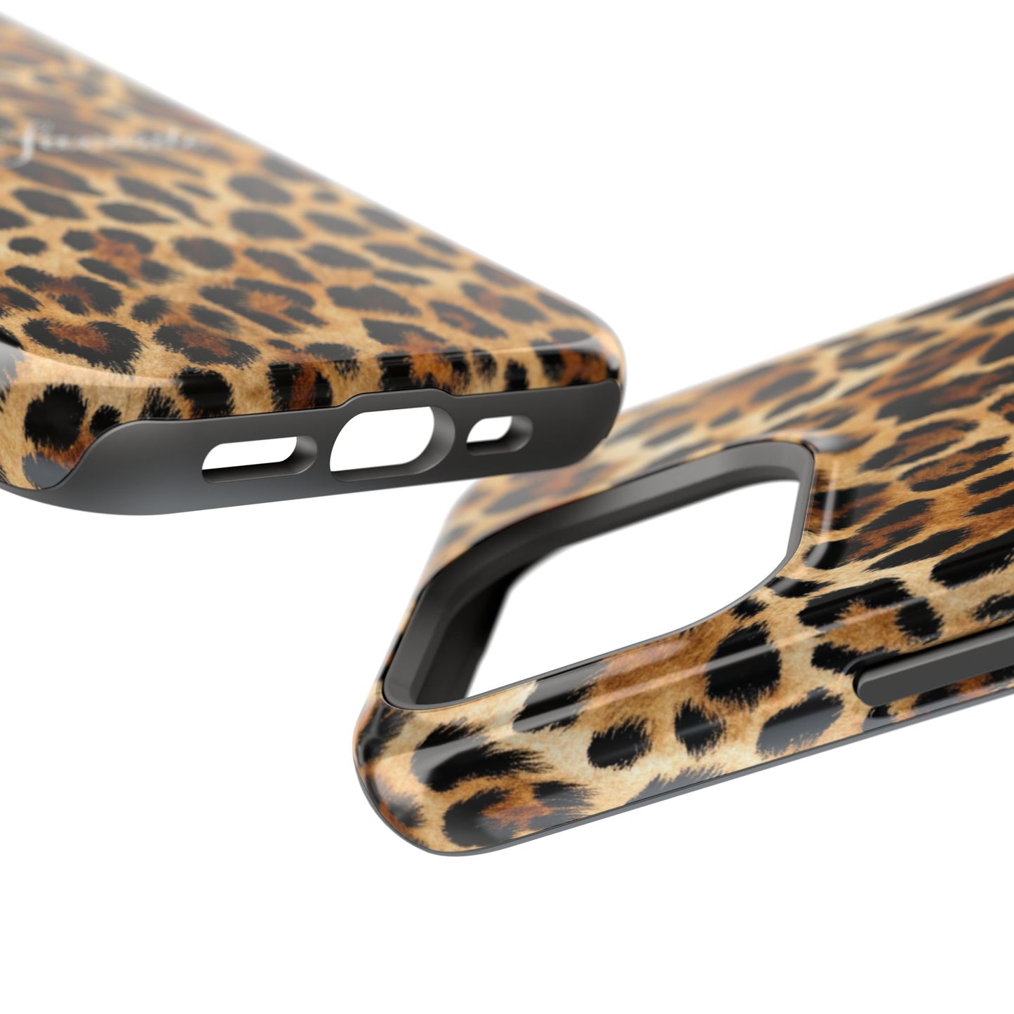 God’s favorite Leopard MagSafe Phone Case