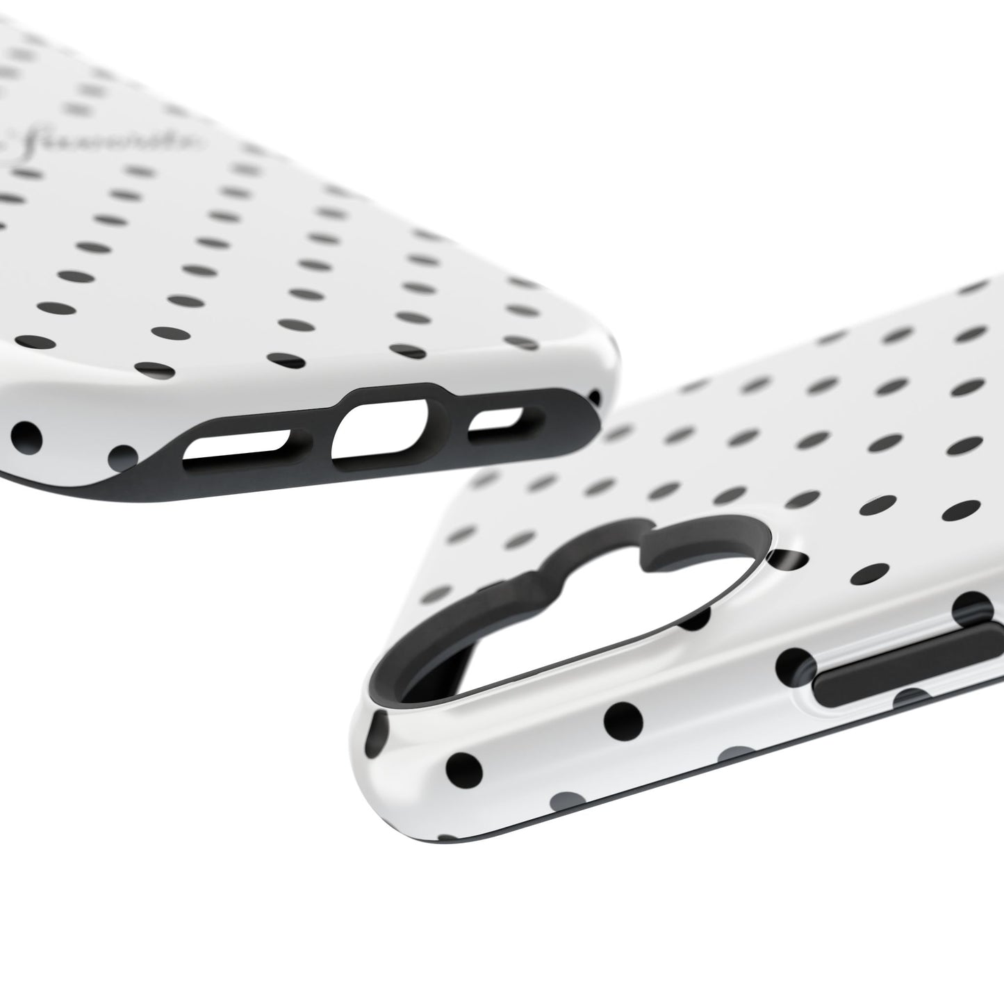 God’s favorite Polka Dot Phone Case MagSafe