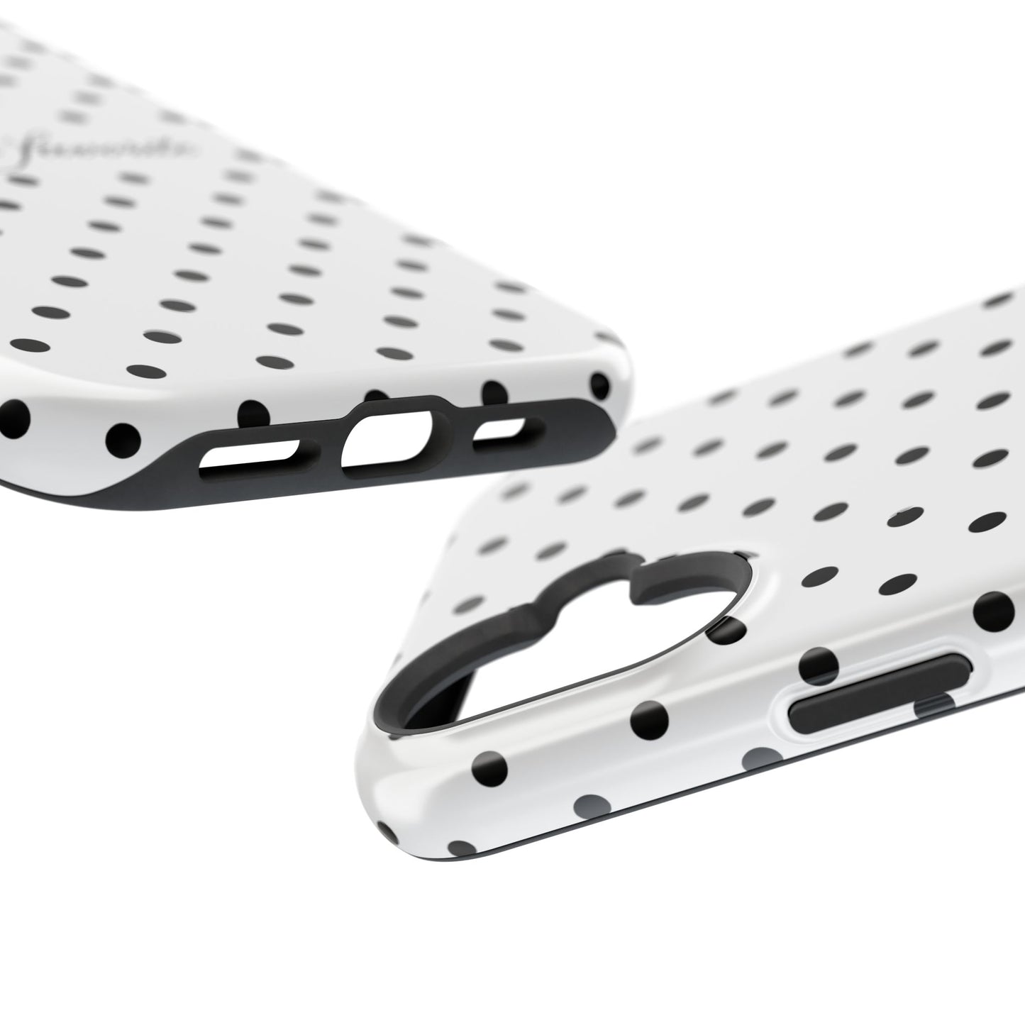 God’s favorite Polka Dot Phone Case MagSafe