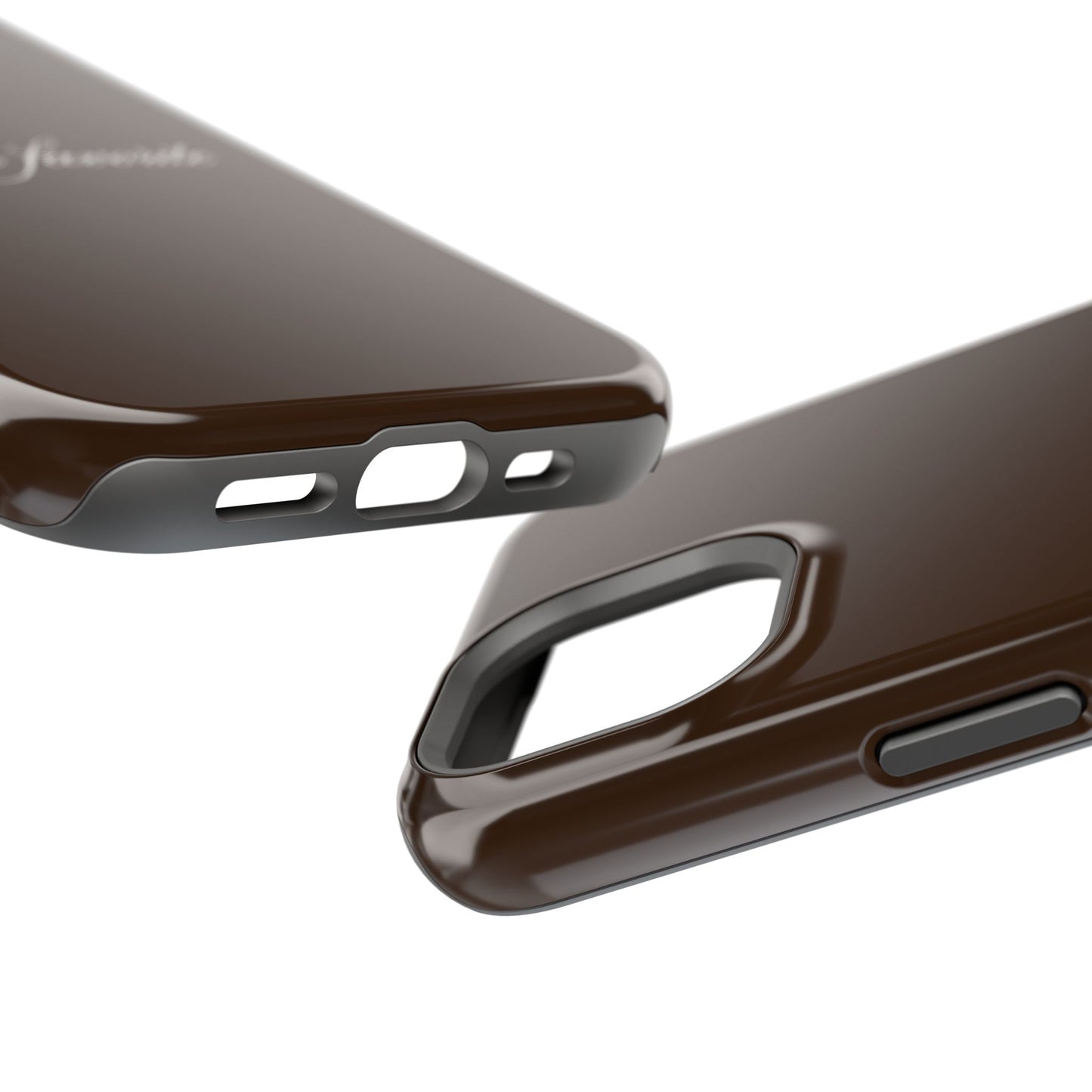 God’s favorite Espresso Phone Case MagSafe