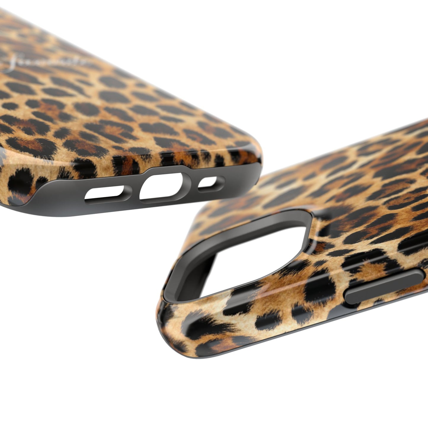 God’s favorite Leopard MagSafe Phone Case