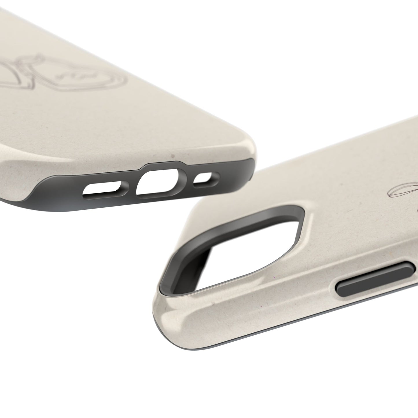 Child of God Locket Phone Case MagSafe