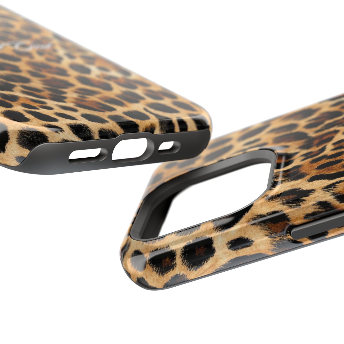 Child of God Leopard Phone Case MagSafe