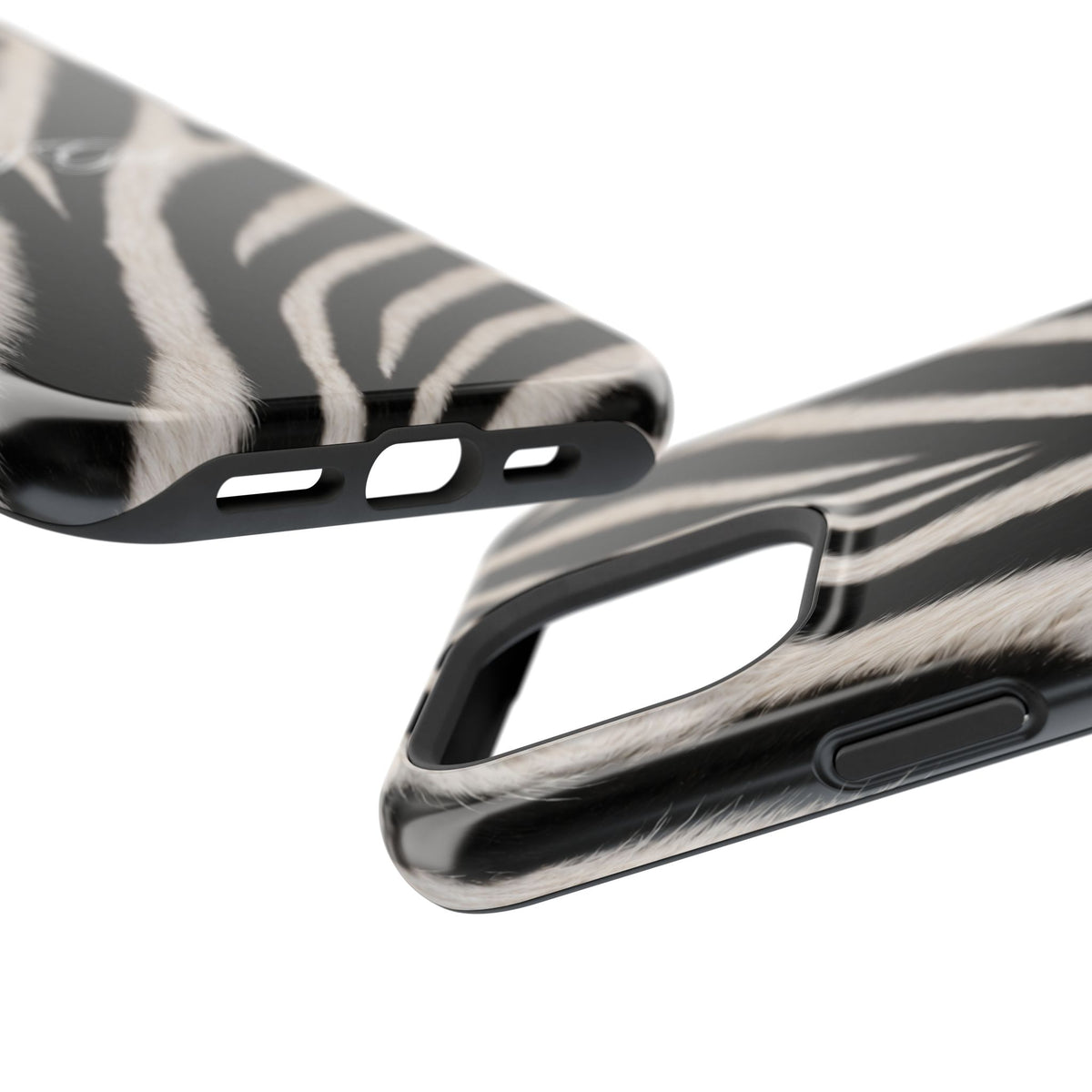 Child of God Zebra MagSafe Phone Case