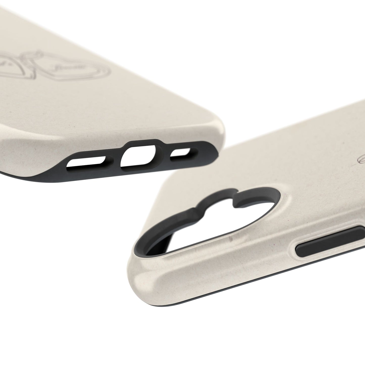 God’s favorite Locket Phone Case MagSafe