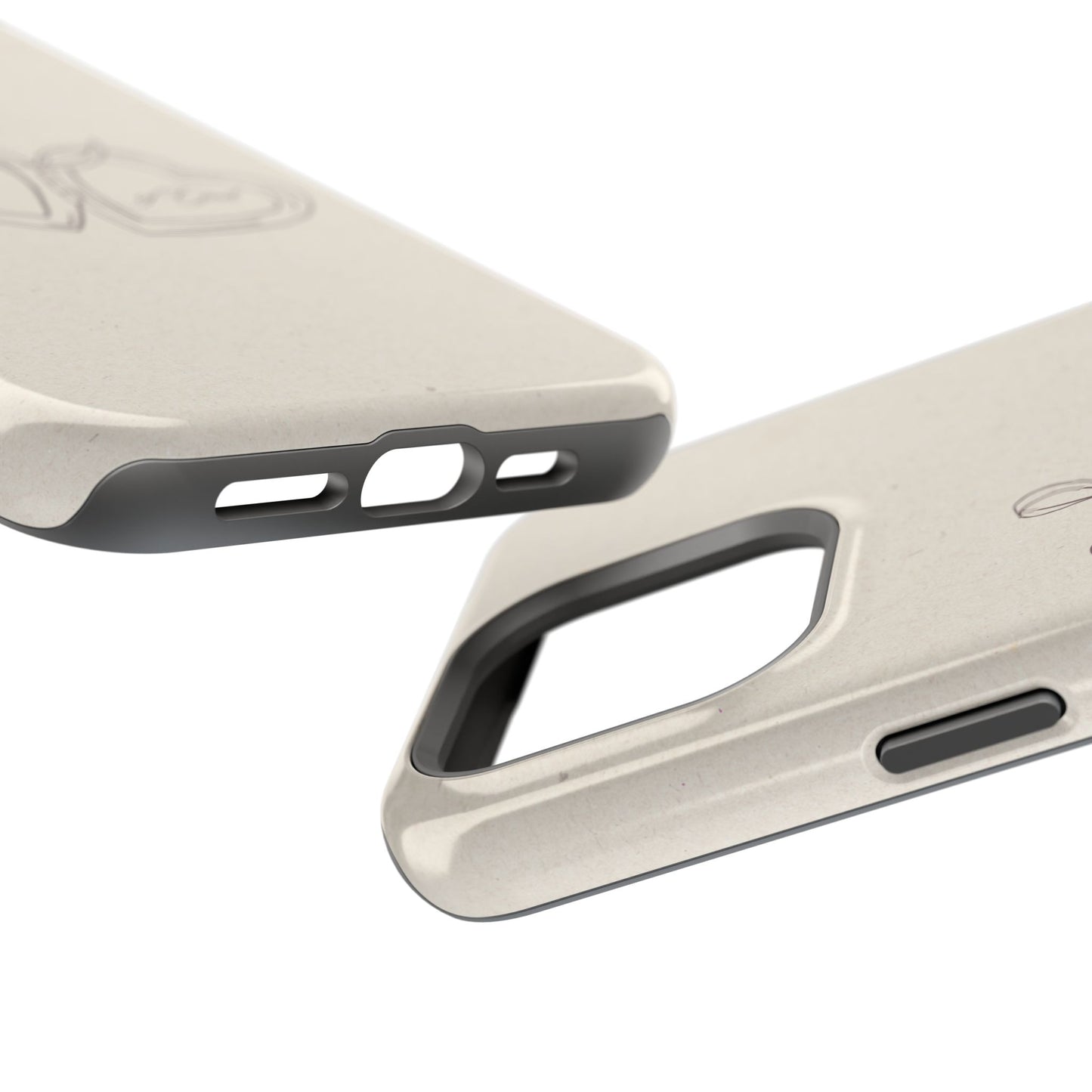 Child of God Locket Phone Case MagSafe