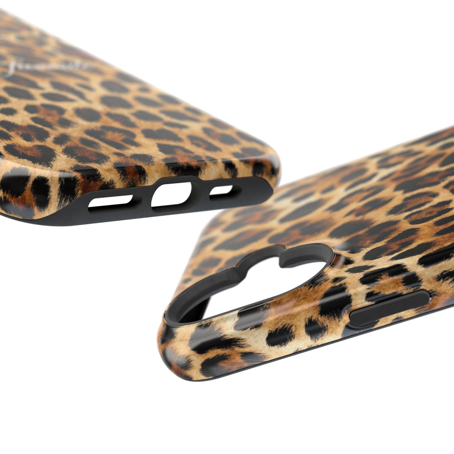 God’s favorite Leopard MagSafe Phone Case