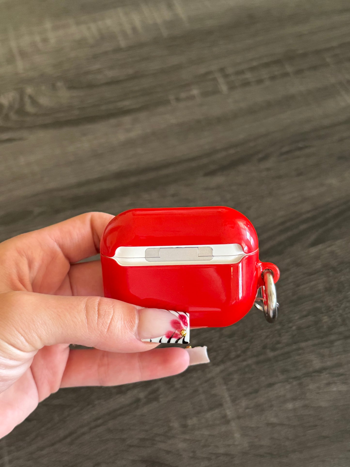 Spreading Love AirPod Case