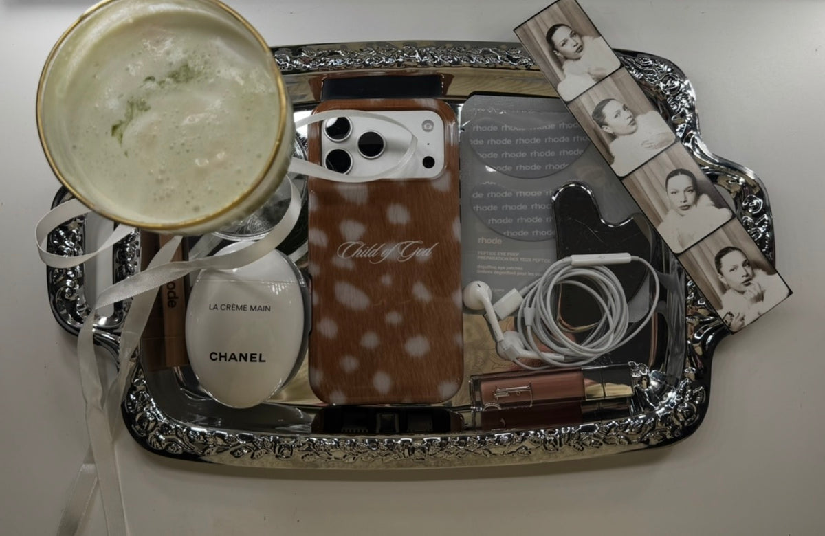 Child of God Fawn MagSafe Phone Case