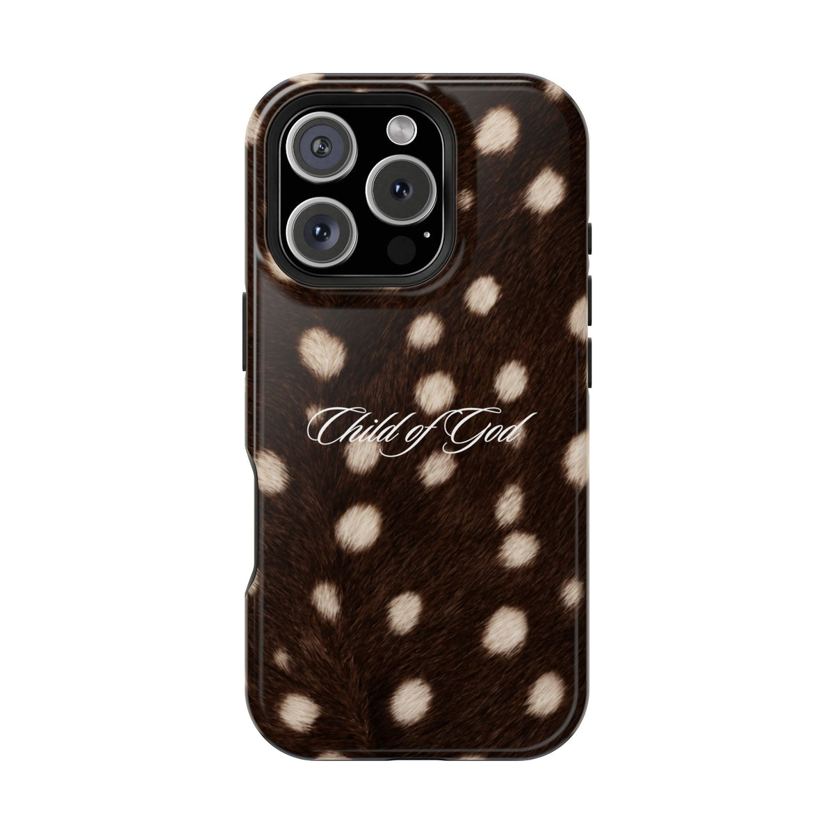 Child of God Dark Fawn MagSafe Phone Case