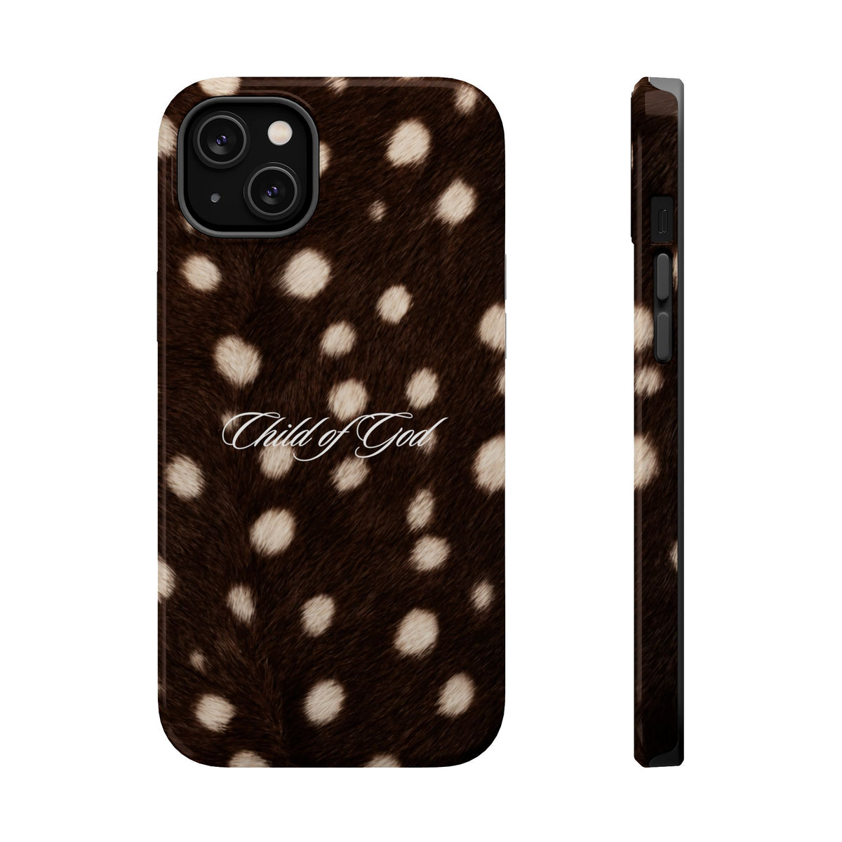 Child of God Dark Fawn MagSafe Phone Case