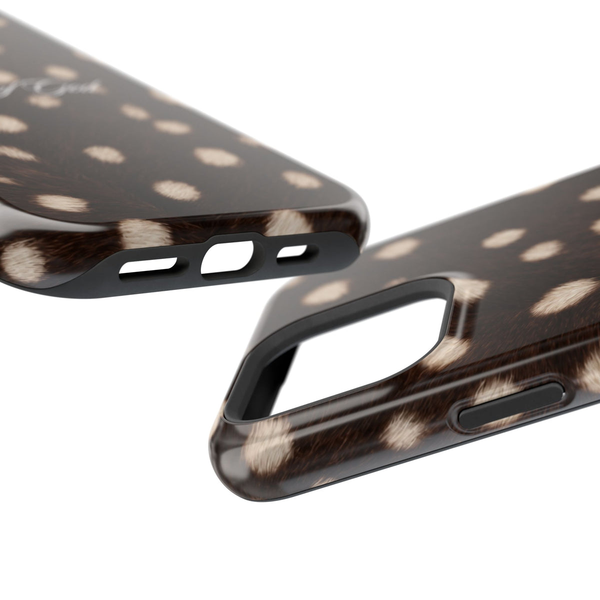 Child of God Dark Fawn MagSafe Phone Case