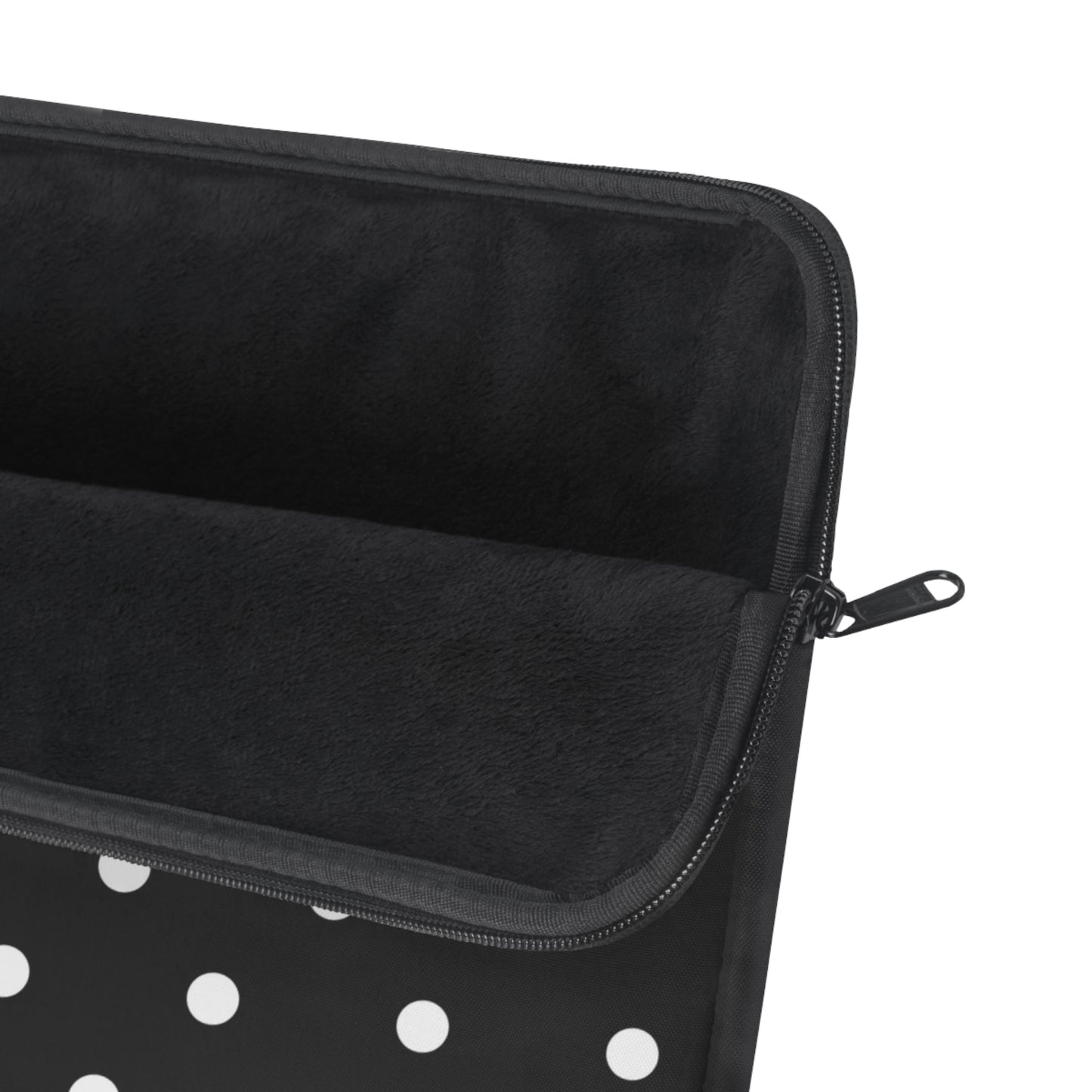 Child of God Polka Dot Laptop Sleeve