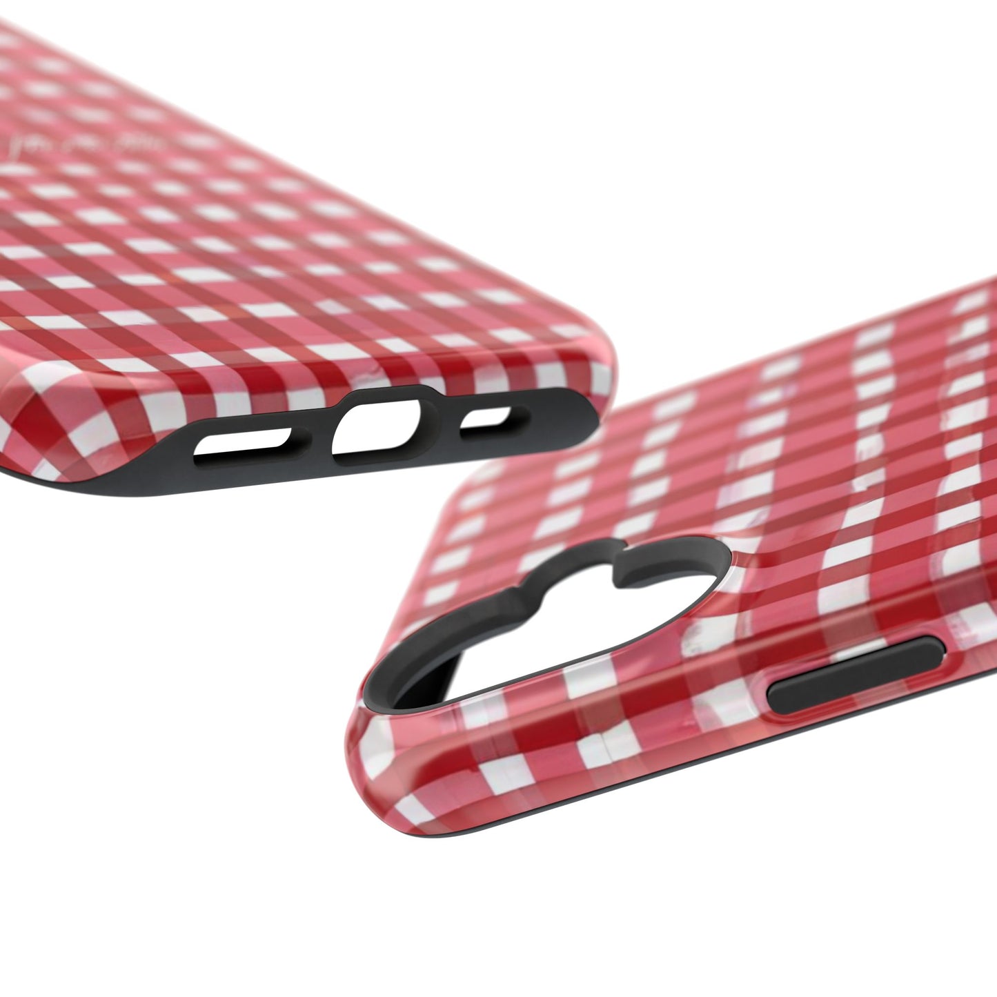 God’s favorite Gingham MagSafe Phone Case