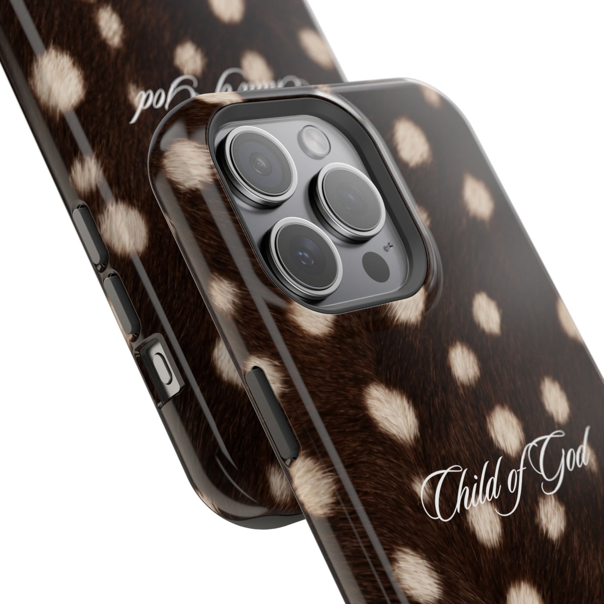 Child of God Dark Fawn MagSafe Phone Case