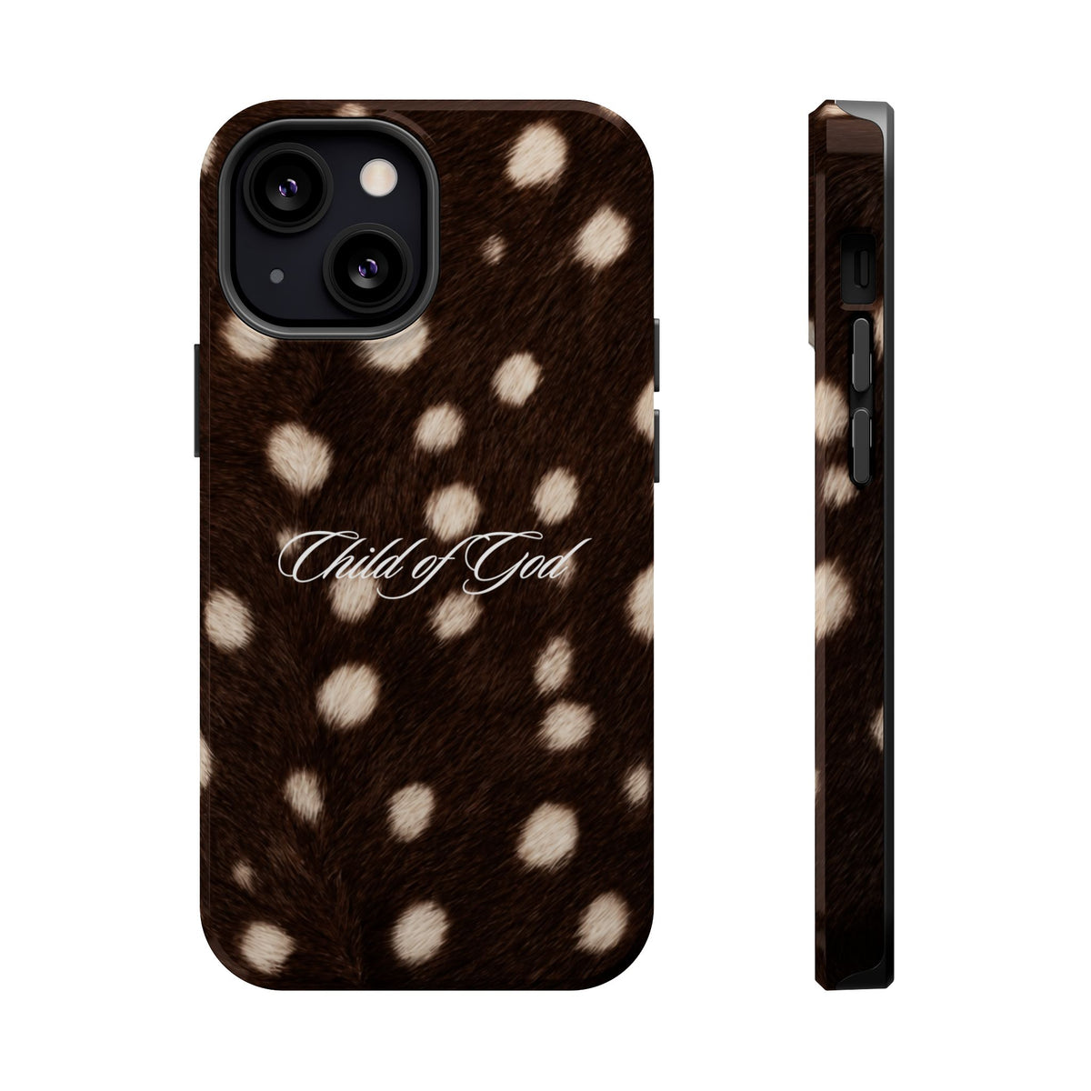 Child of God Dark Fawn MagSafe Phone Case