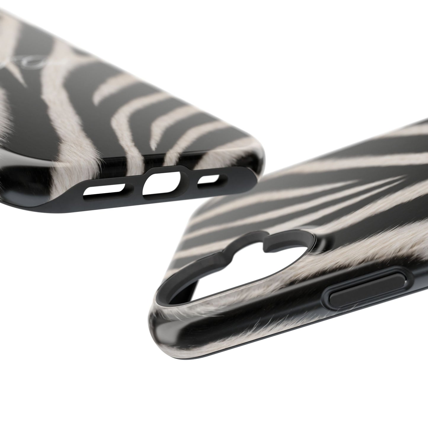 Child of God Zebra MagSafe Phone Case