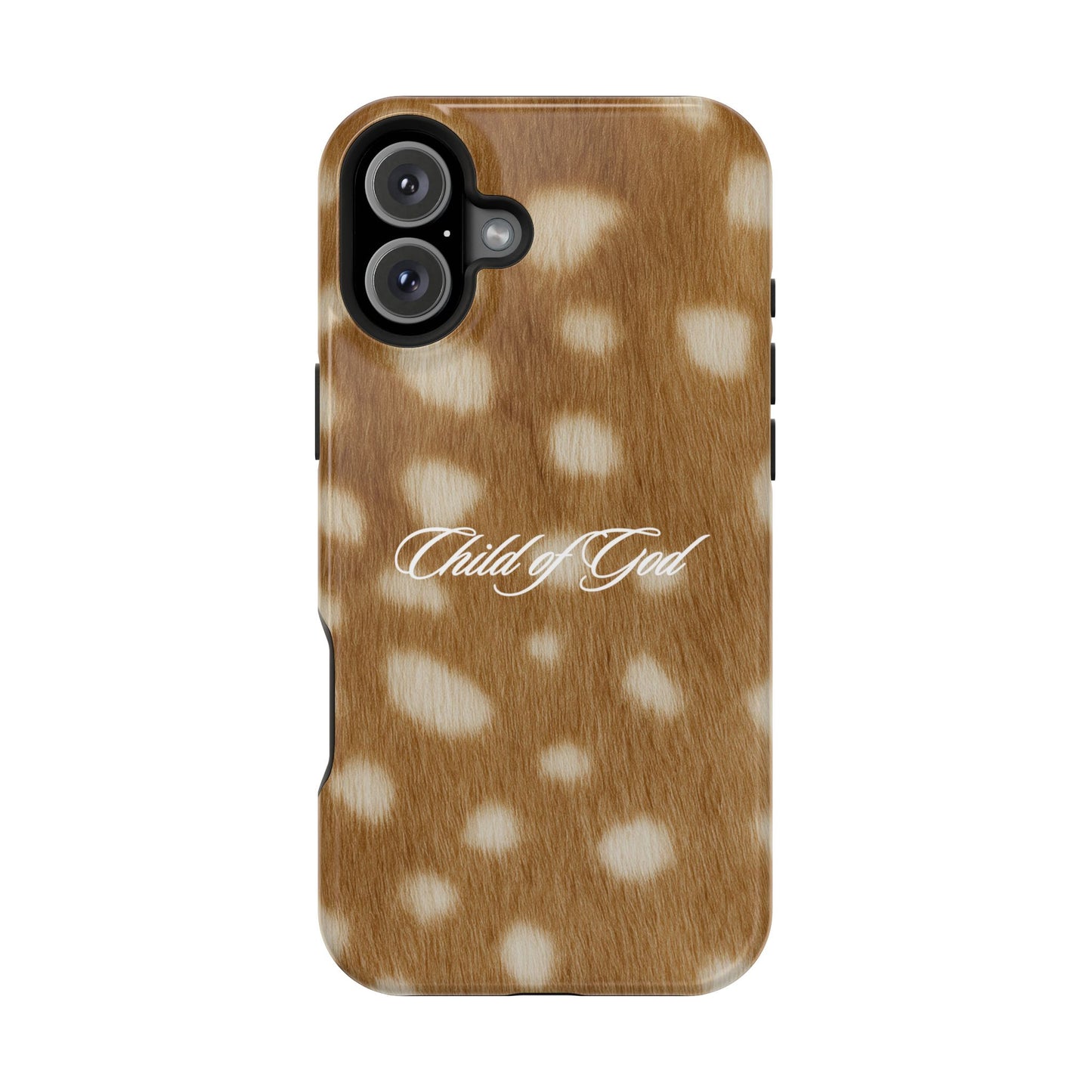 Child of God Fawn MagSafe Phone Case