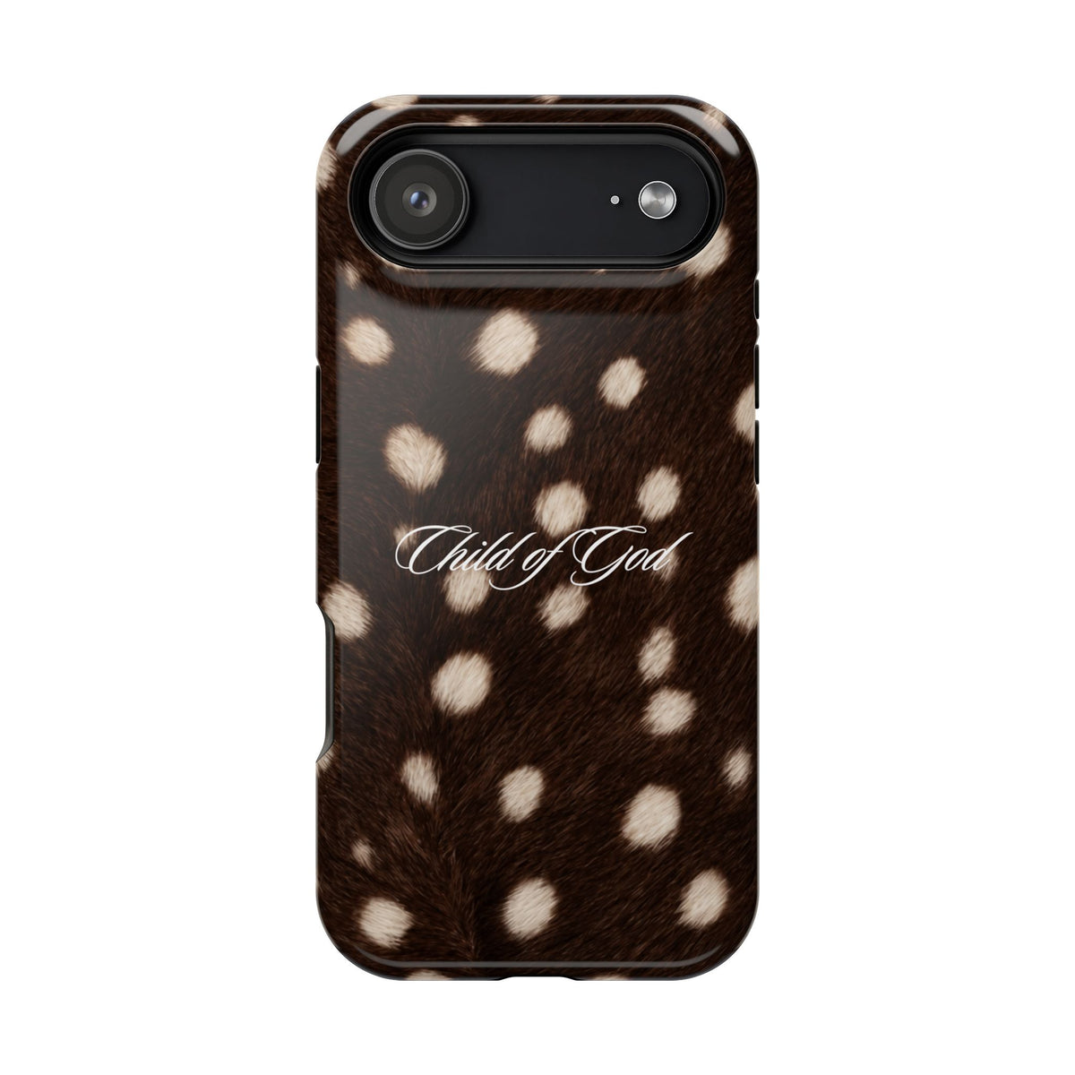 Child of God Dark Fawn MagSafe Phone Case