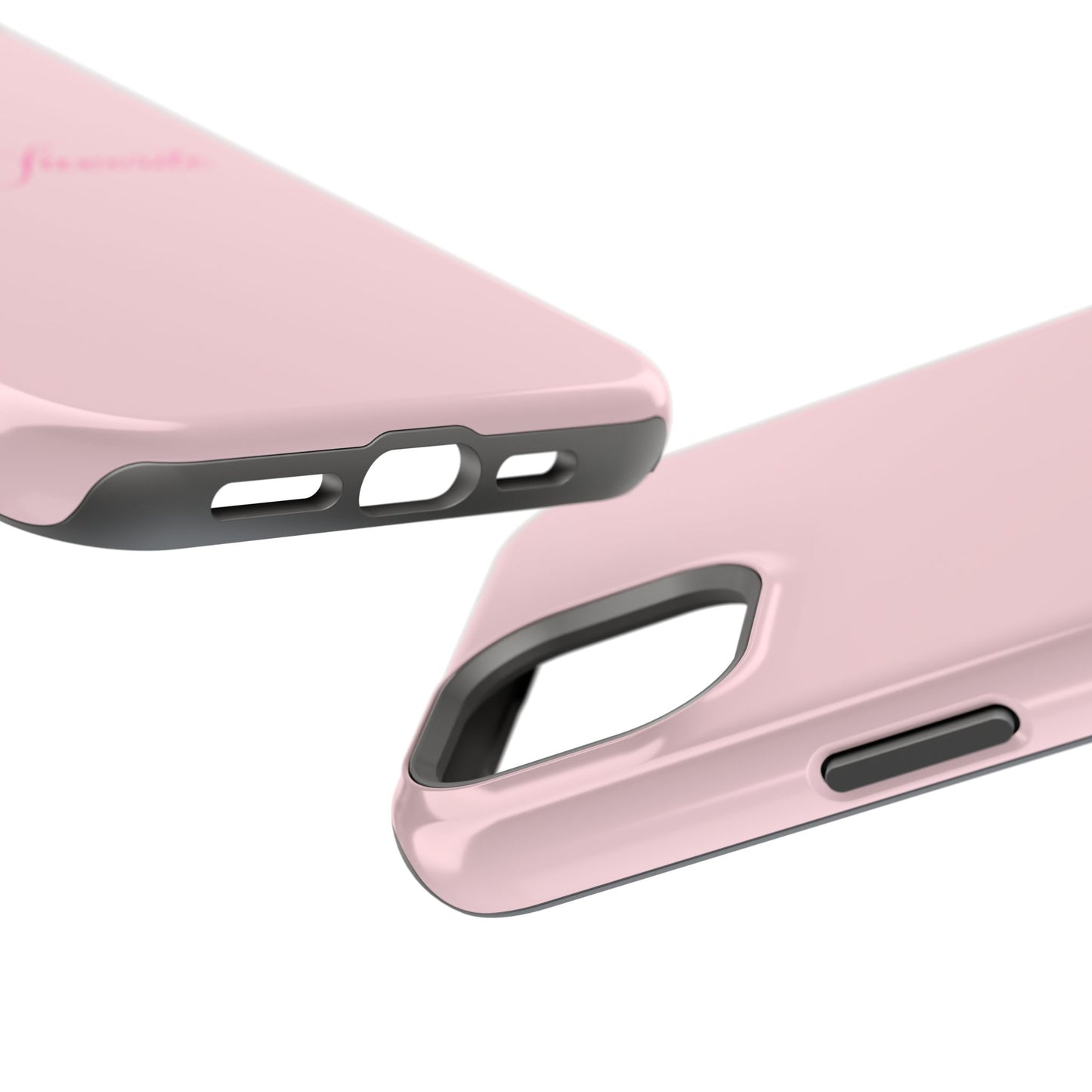 God’s favorite Baby Pink Phone Case MagSafe