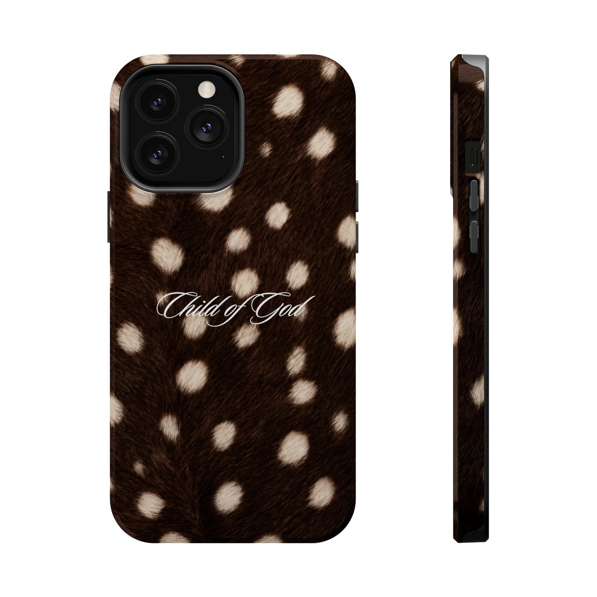 Child of God Dark Fawn MagSafe Phone Case
