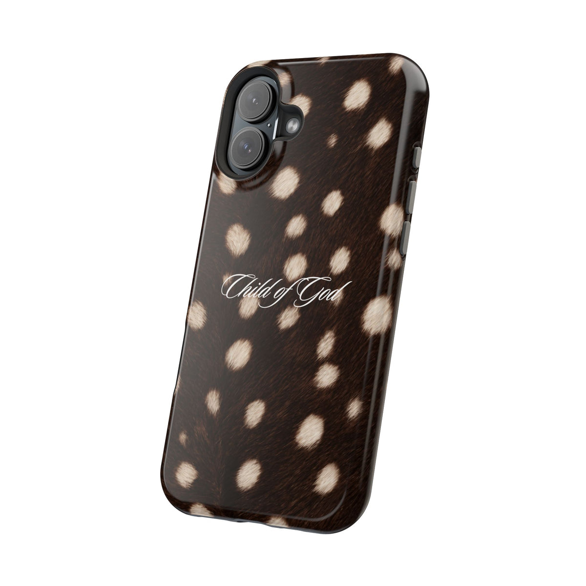 Child of God Dark Fawn MagSafe Phone Case