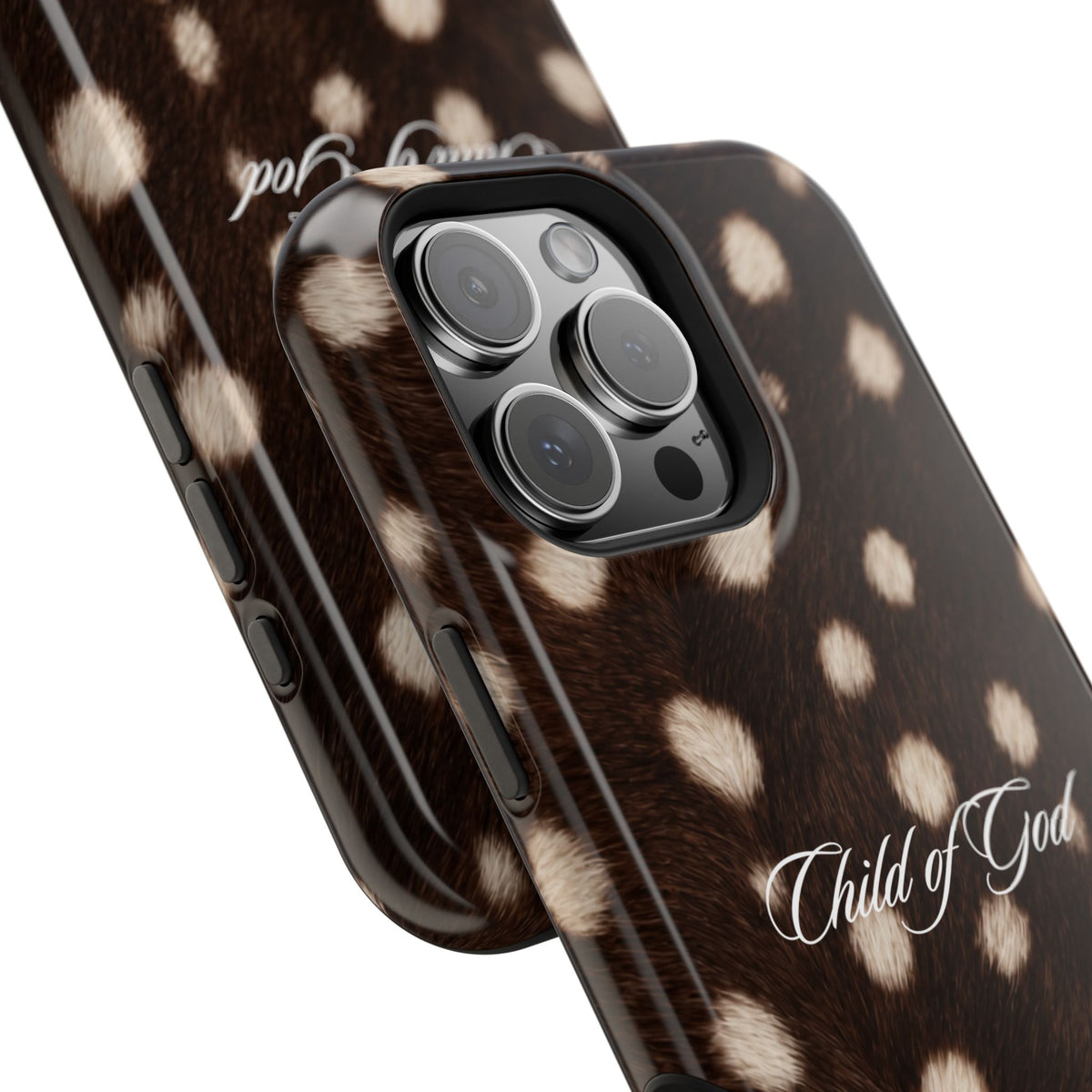 Child of God Dark Fawn MagSafe Phone Case