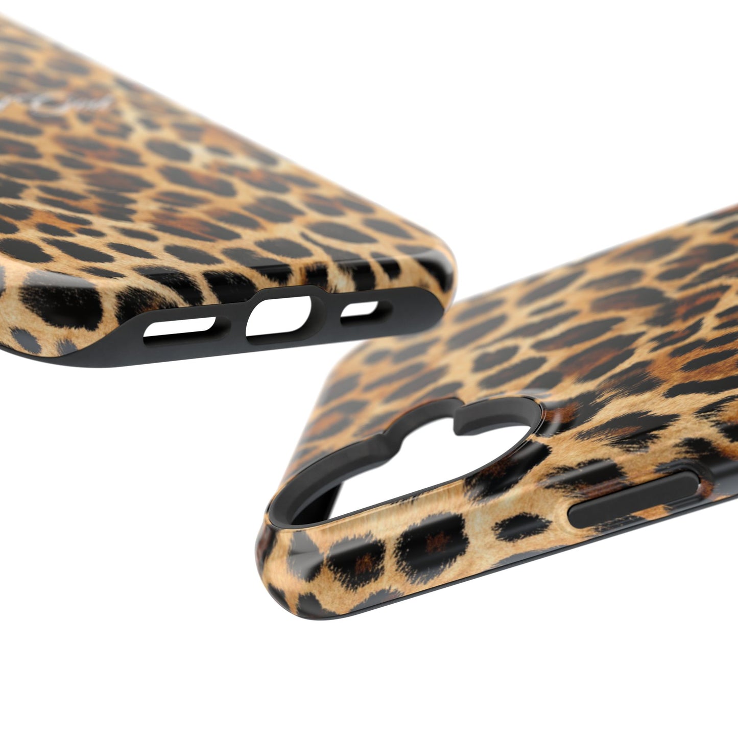 Child of God Leopard Phone Case MagSafe