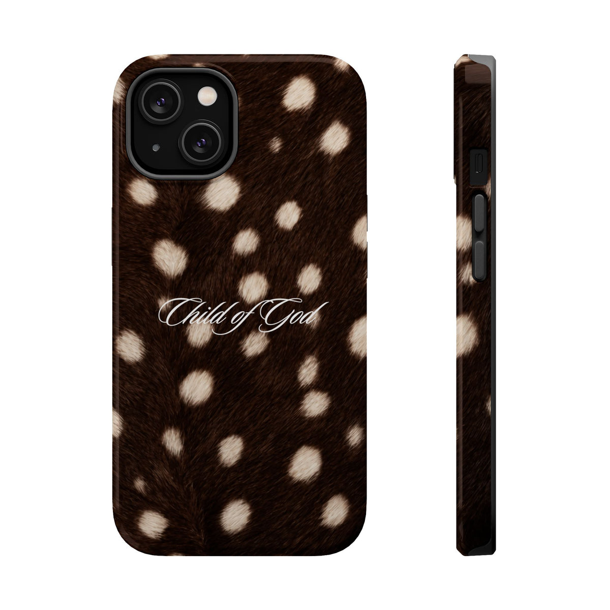 Child of God Dark Fawn MagSafe Phone Case