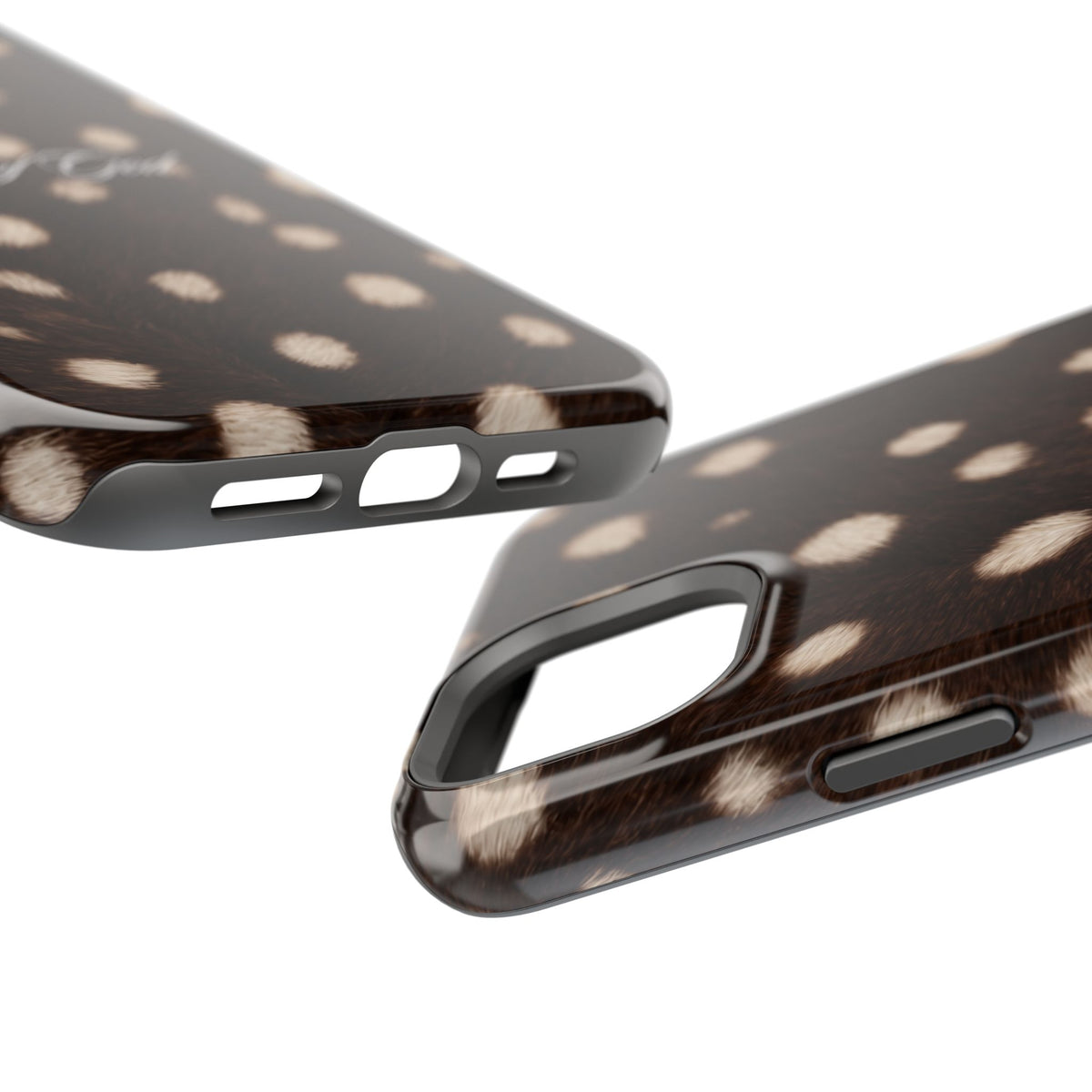Child of God Dark Fawn MagSafe Phone Case
