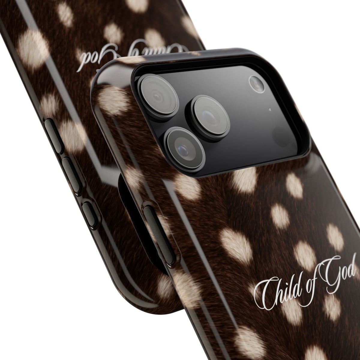 Child of God Dark Fawn MagSafe Phone Case
