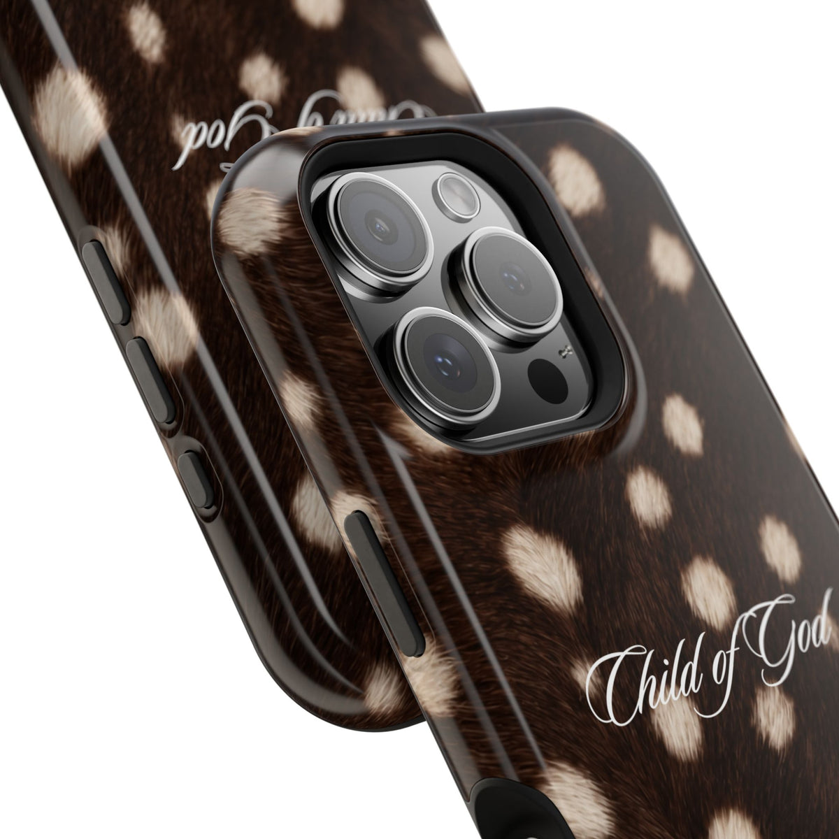 Child of God Dark Fawn MagSafe Phone Case