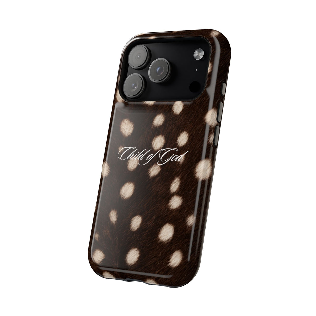 Child of God Dark Fawn MagSafe Phone Case