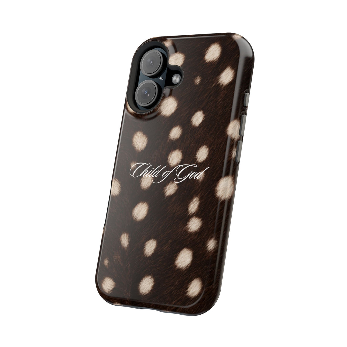 Child of God Dark Fawn MagSafe Phone Case