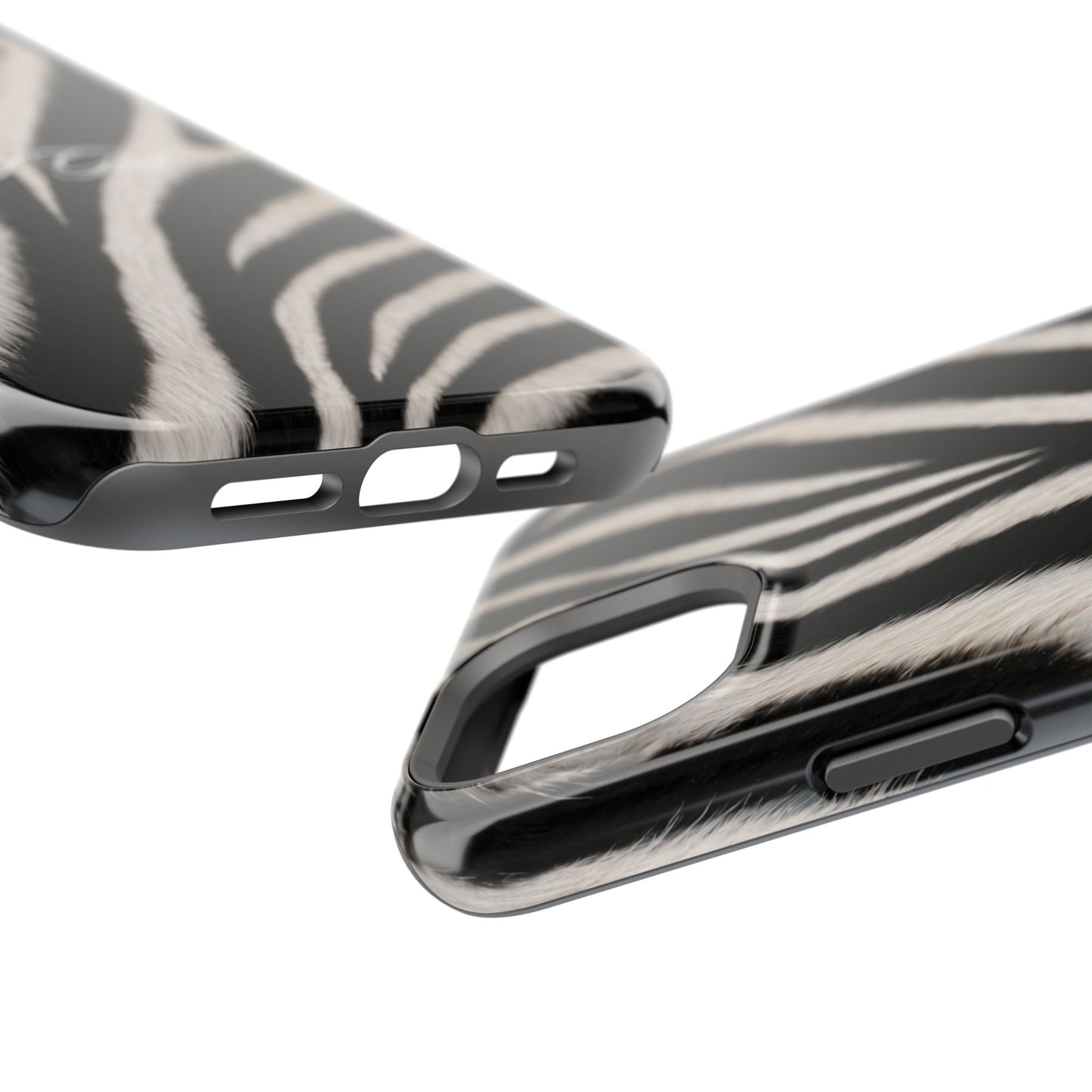 Child of God Zebra MagSafe Phone Case