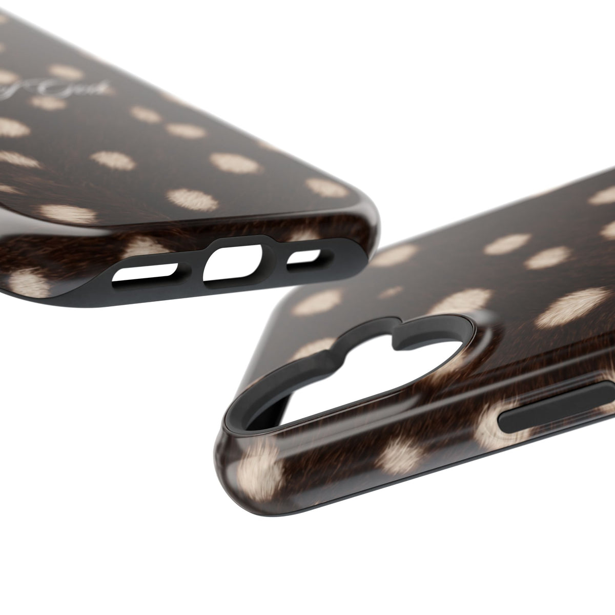 Child of God Dark Fawn MagSafe Phone Case