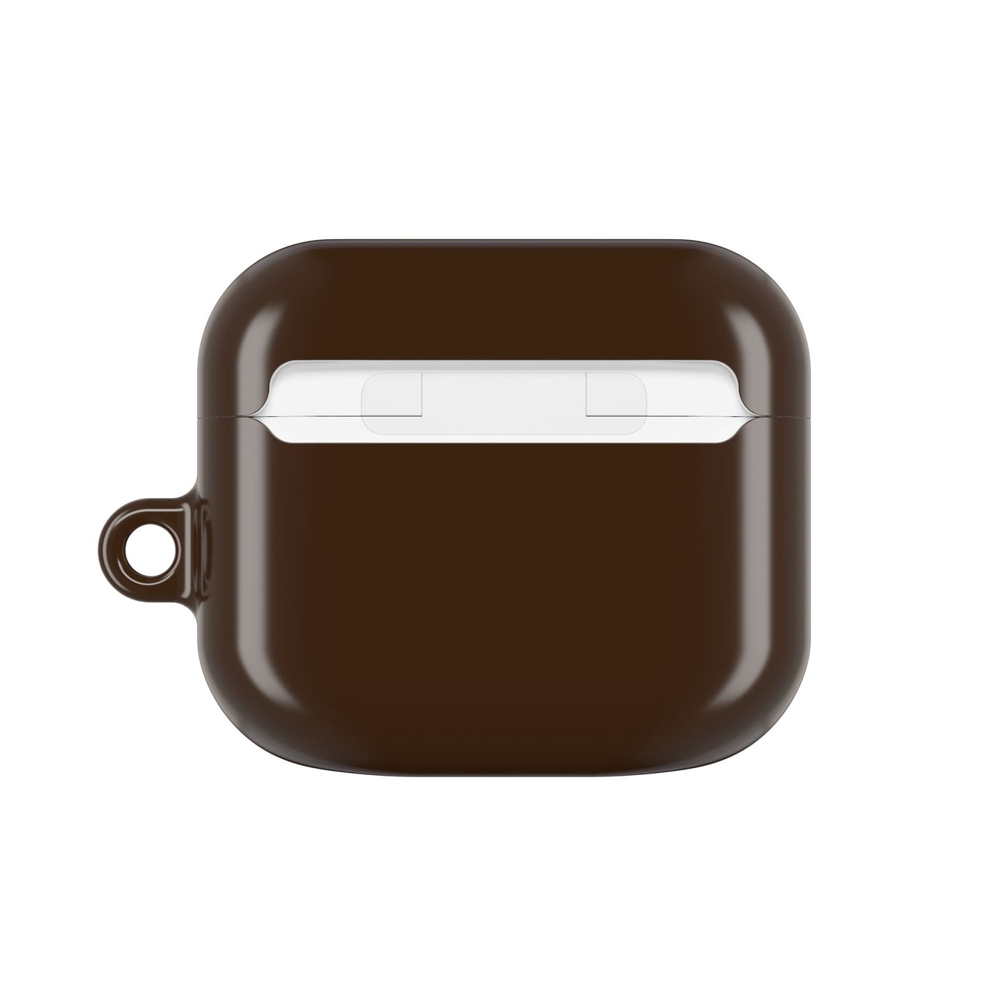 Jesus loves you Espresso AirPods Case