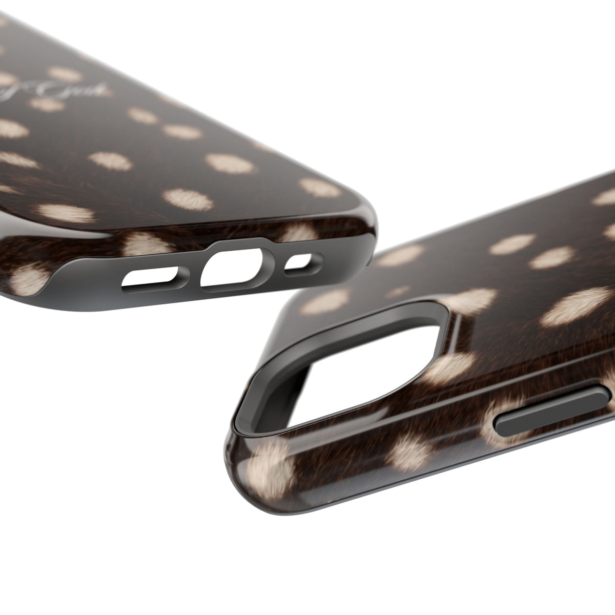 Child of God Dark Fawn MagSafe Phone Case