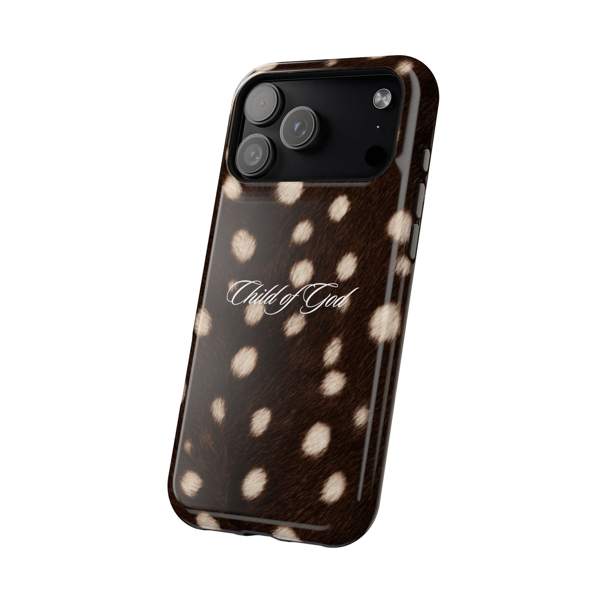 Child of God Dark Fawn MagSafe Phone Case