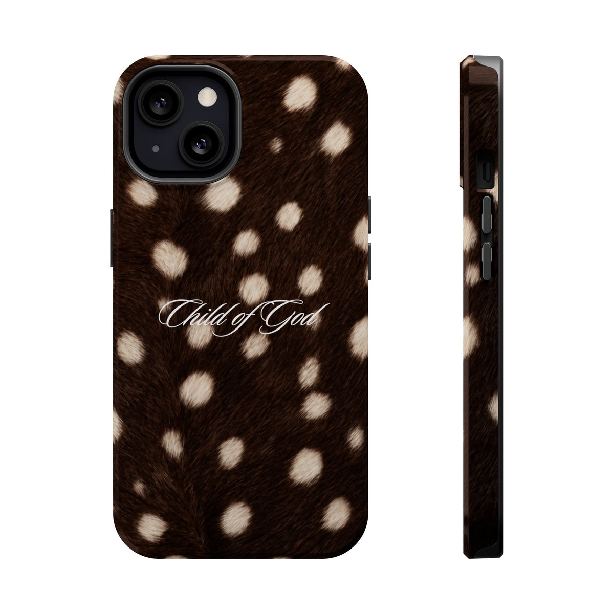 Child of God Dark Fawn MagSafe Phone Case