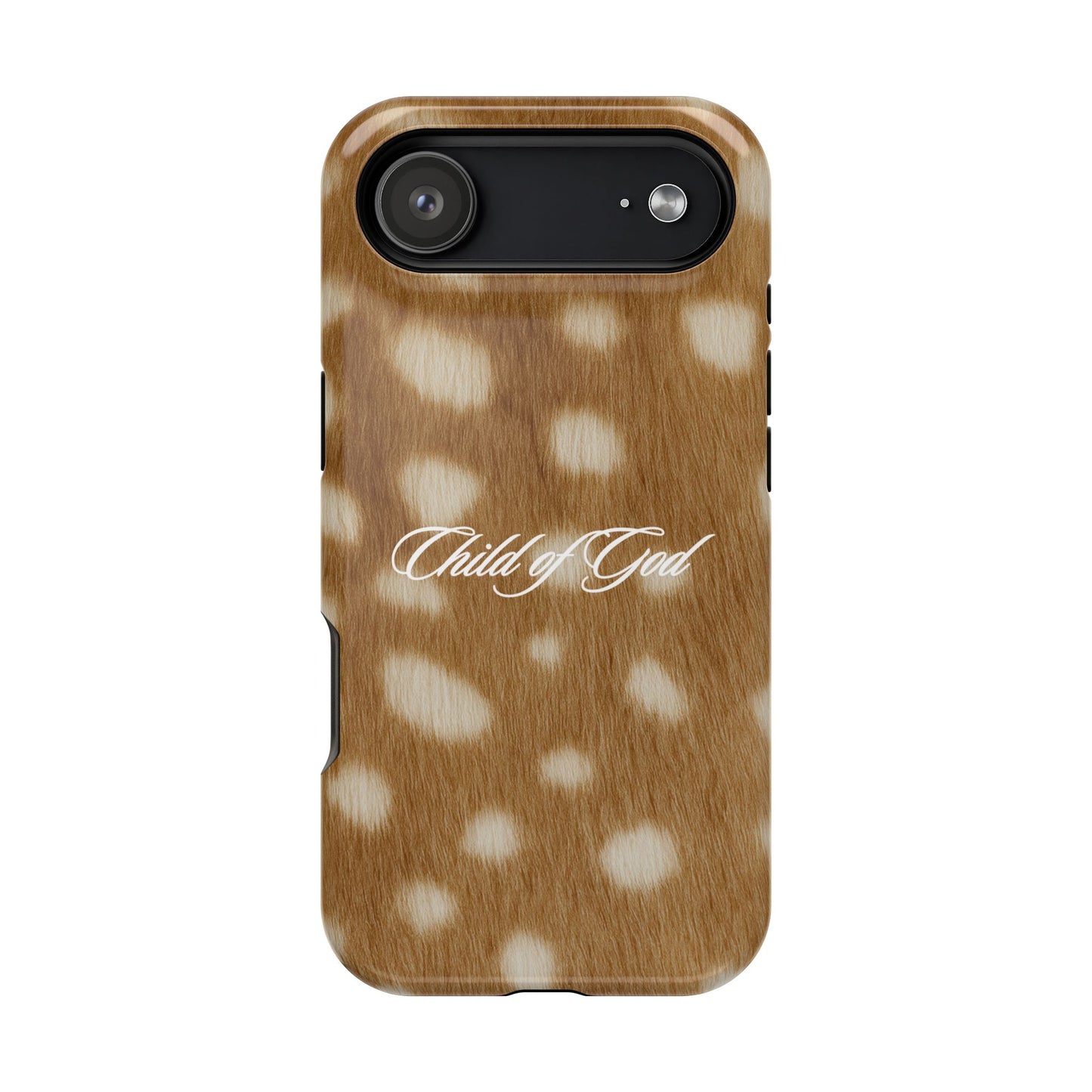 Child of God Fawn MagSafe Phone Case