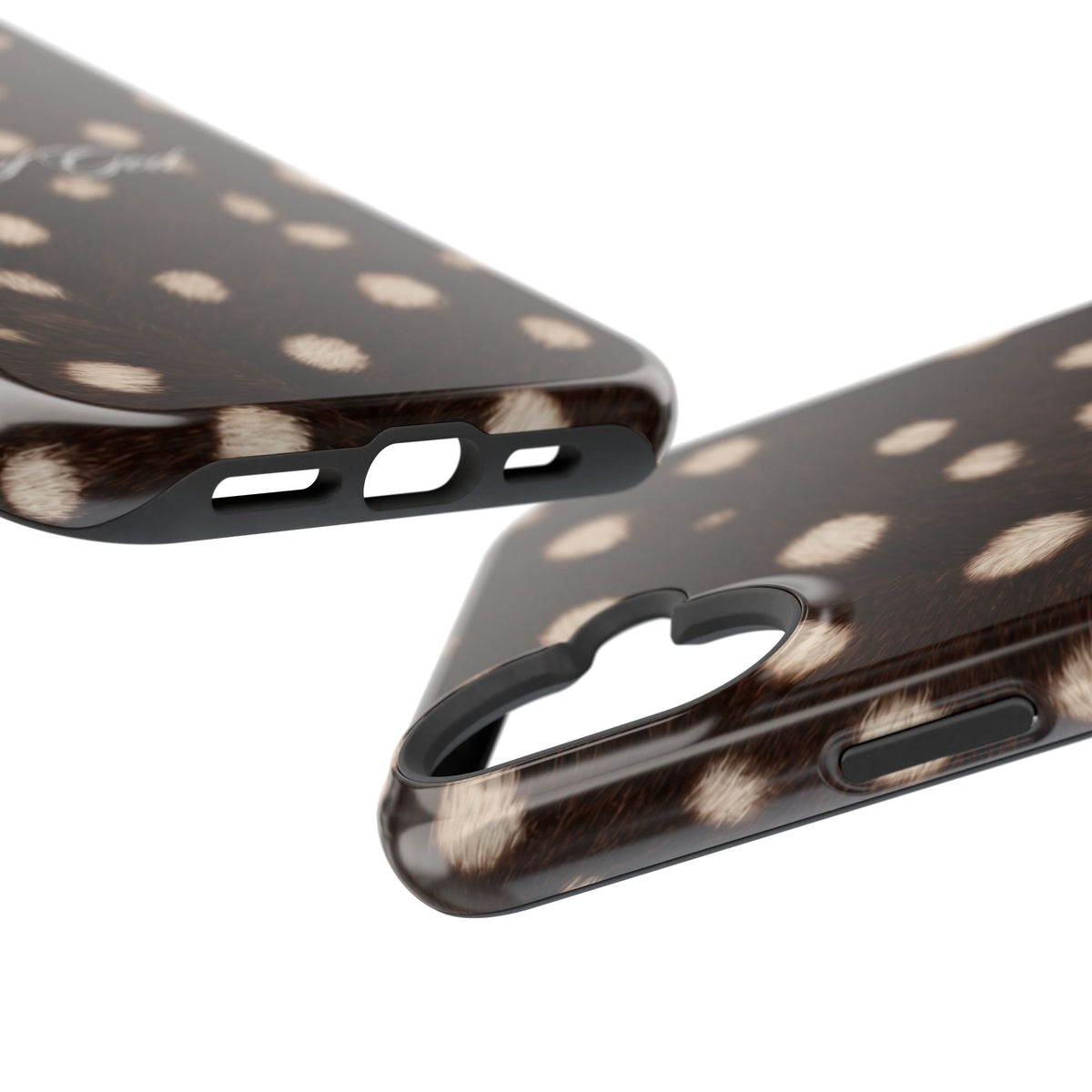 Child of God Dark Fawn MagSafe Phone Case