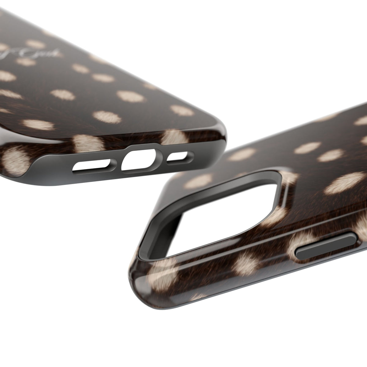Child of God Dark Fawn MagSafe Phone Case