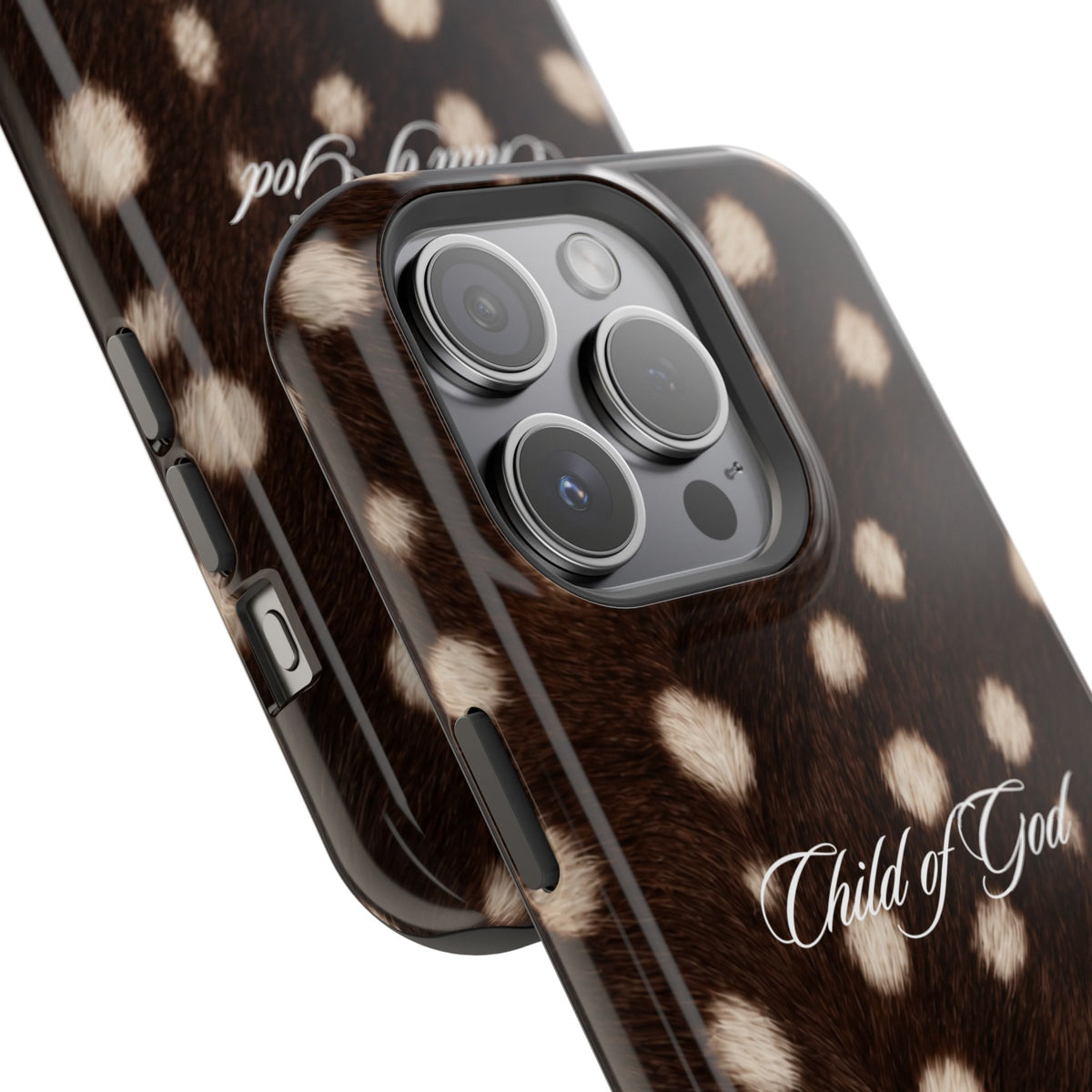 Child of God Dark Fawn MagSafe Phone Case