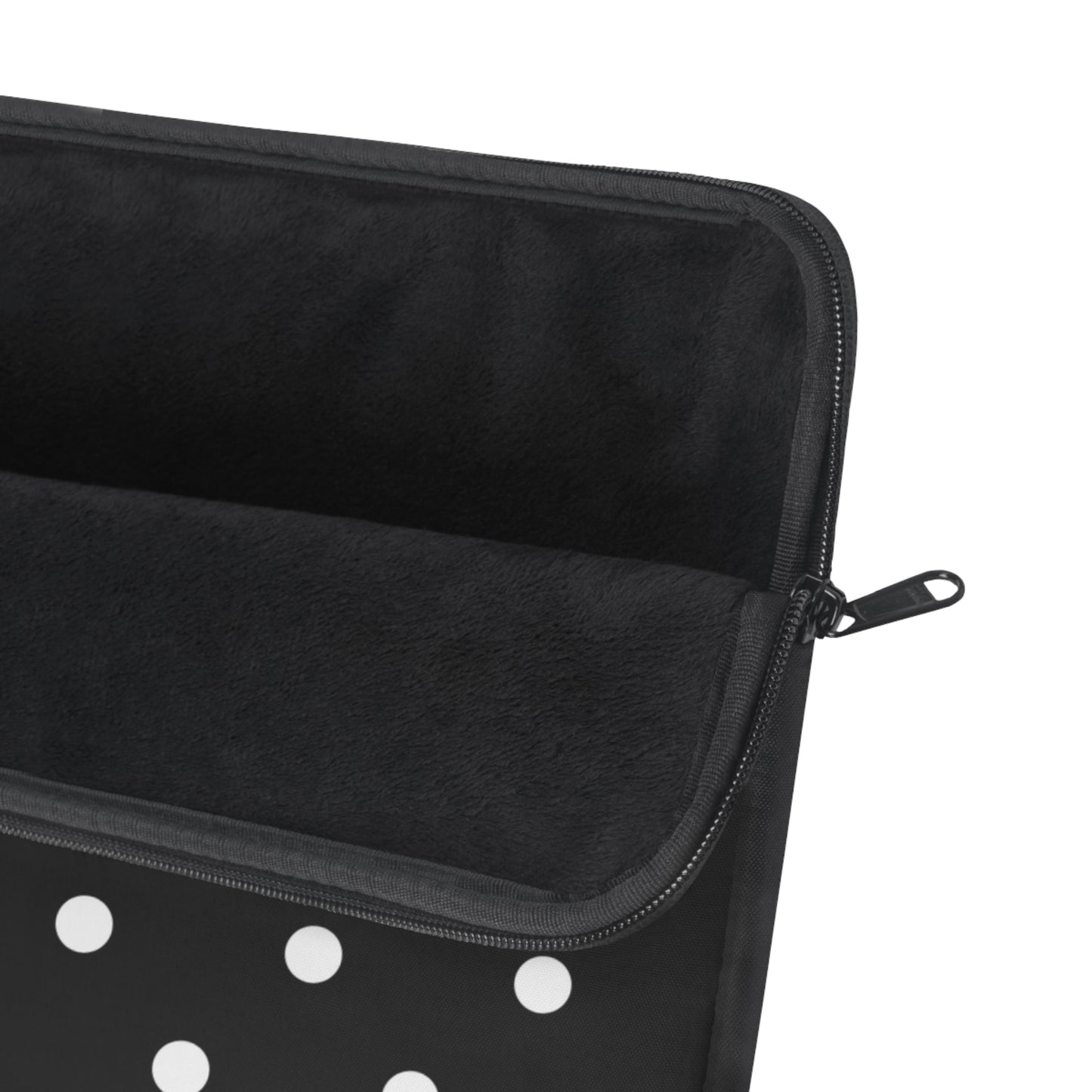 Child of God Polka Dot Laptop Sleeve